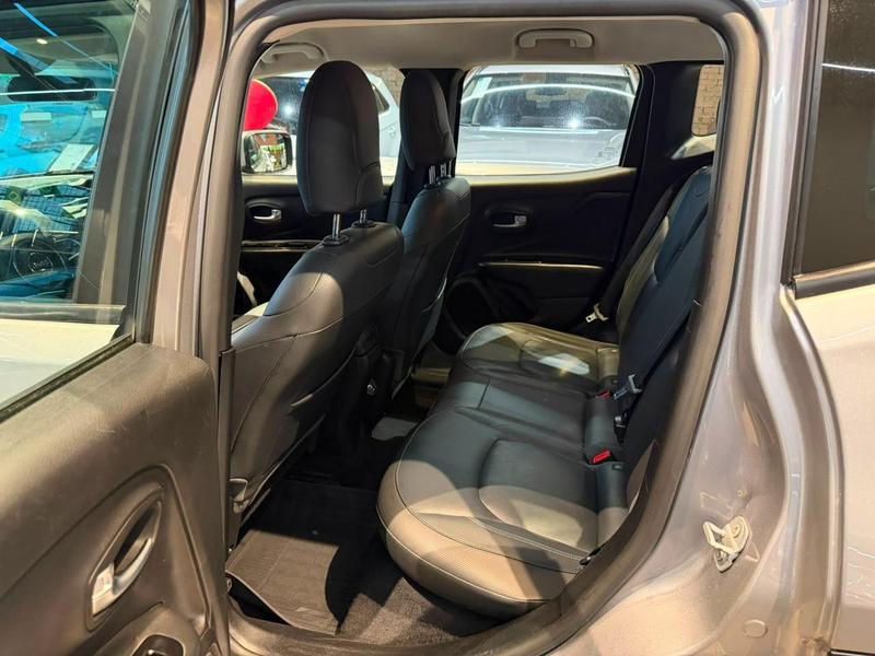 Jeep Renegade Lngtd At - foto 18
