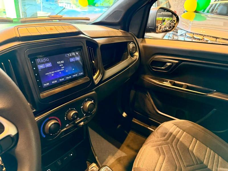 Fiat Strada Freedom Cs 13 - foto 14