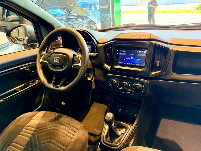 Fiat Strada Freedom Cs 13 - foto 13