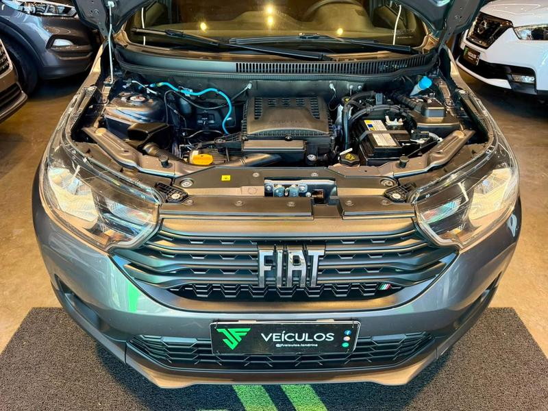 Fiat Strada Freedom Cs 13 - foto 16