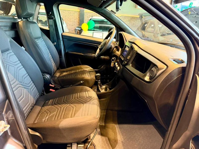 Fiat Strada Freedom Cs 13 - foto 15