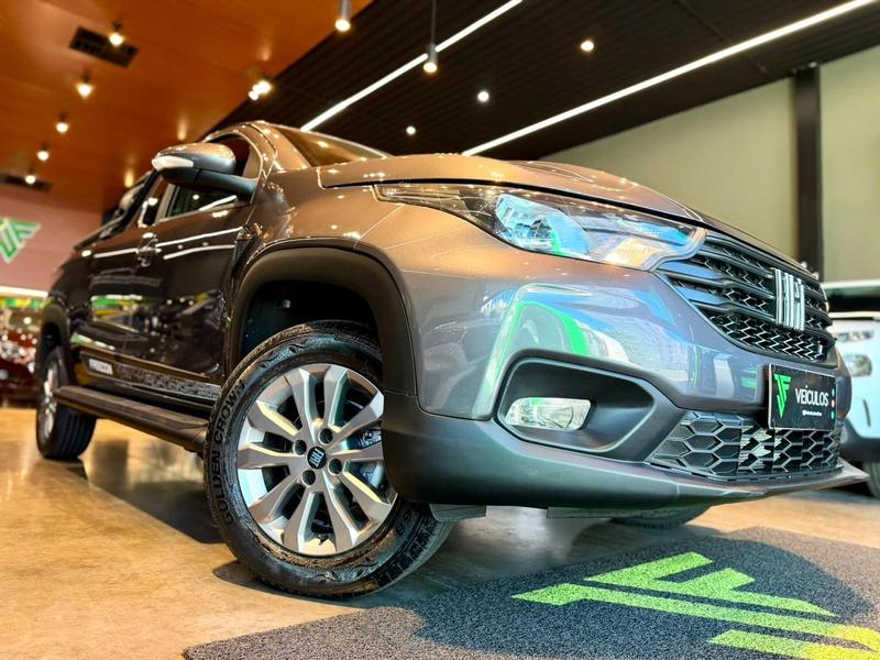 Fiat Strada Freedom Cs 13 - foto 9