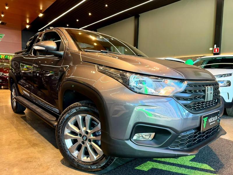 Fiat Strada Freedom Cs 13 - foto 8