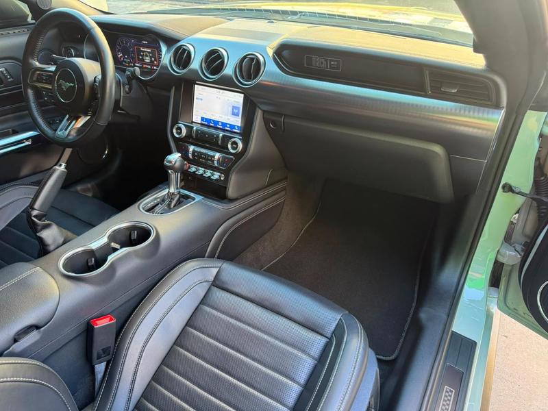 Ford Mustang Mach1 - foto 14