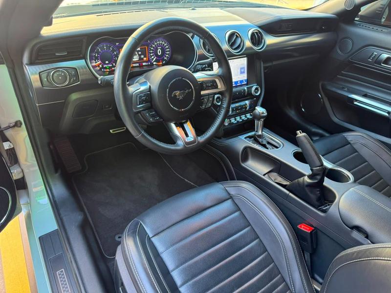 Ford Mustang Mach1 - foto 13