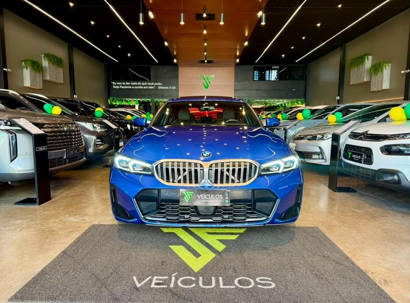 BMW 320i M Sport Flex - foto 2