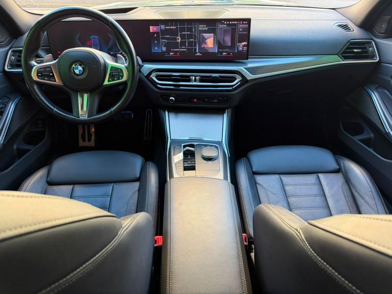 BMW 320i M Sport Flex - foto 13