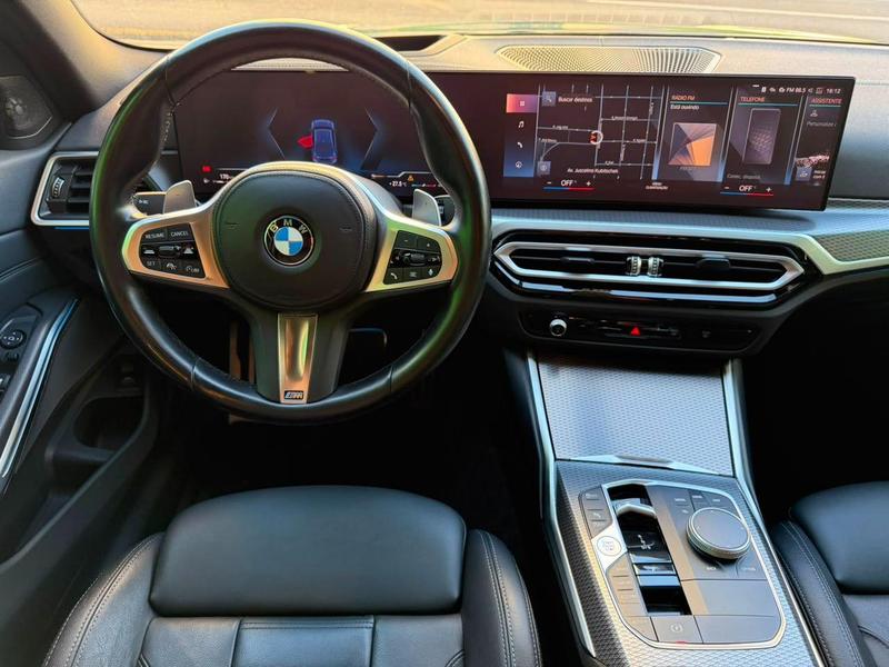 BMW 320i M Sport Flex - foto 14