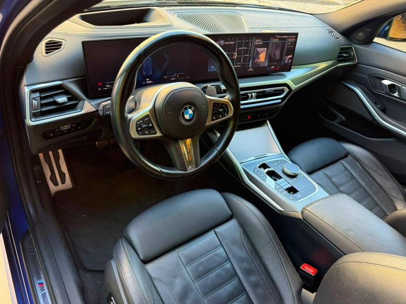 BMW 320i M Sport Flex - foto 12