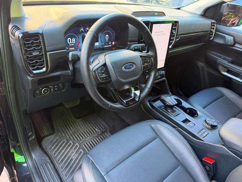 Ford Ranger Ltdpcd3d4a - foto 9