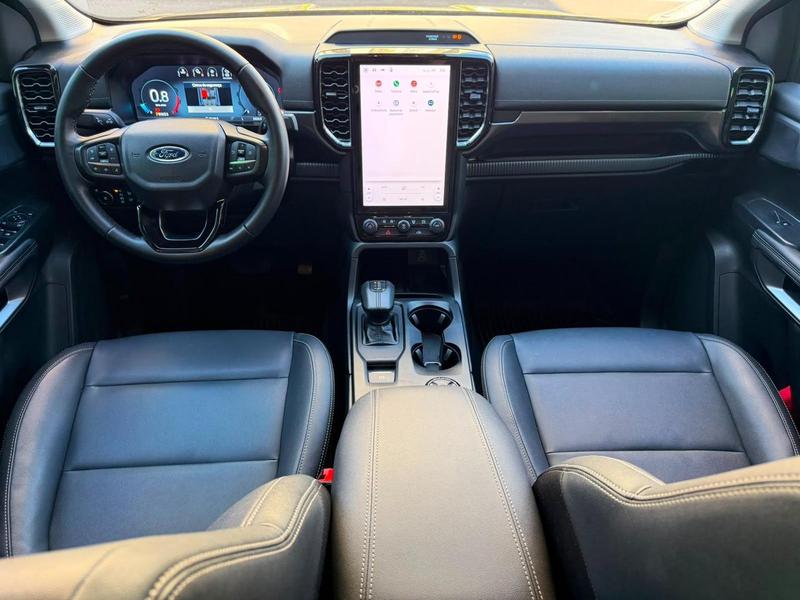 Ford Ranger Ltdpcd3d4a - foto 11