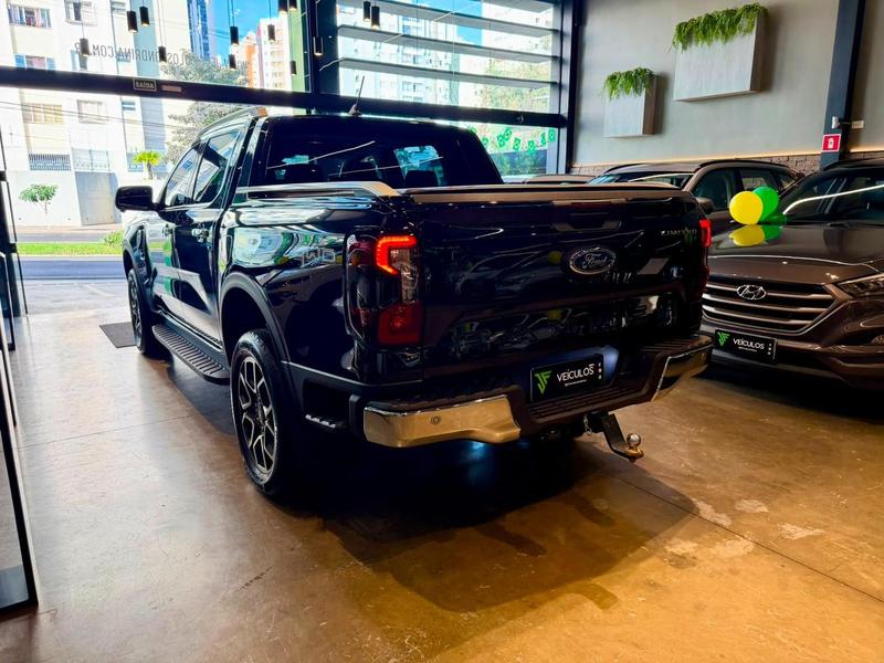 Ford Ranger Ltdpcd3d4a - foto 6