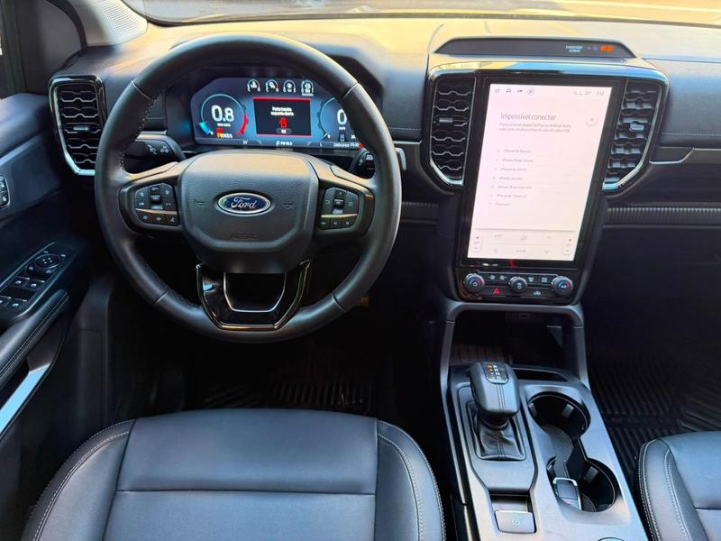 Ford Ranger Ltdpcd3d4a - foto 10