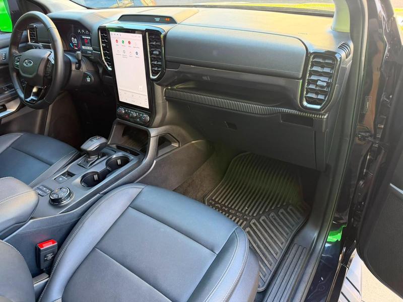 Ford Ranger Ltdpcd3d4a - foto 17