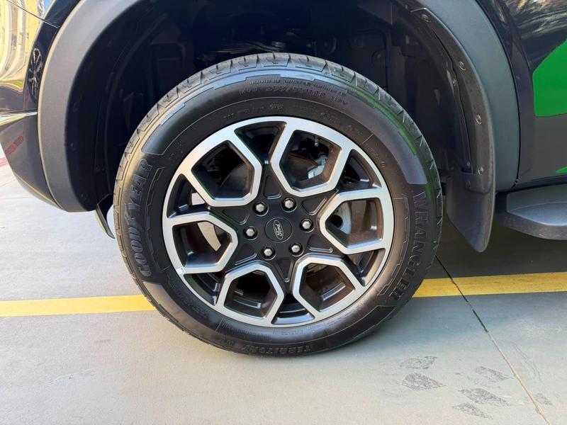 Ford Ranger Ltdpcd3d4a - foto 19
