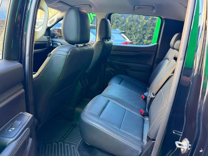 Ford Ranger Ltdpcd3d4a - foto 12
