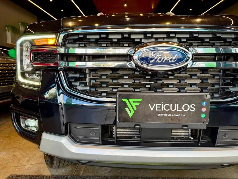 Ford Ranger Ltdpcd3d4a - foto 8