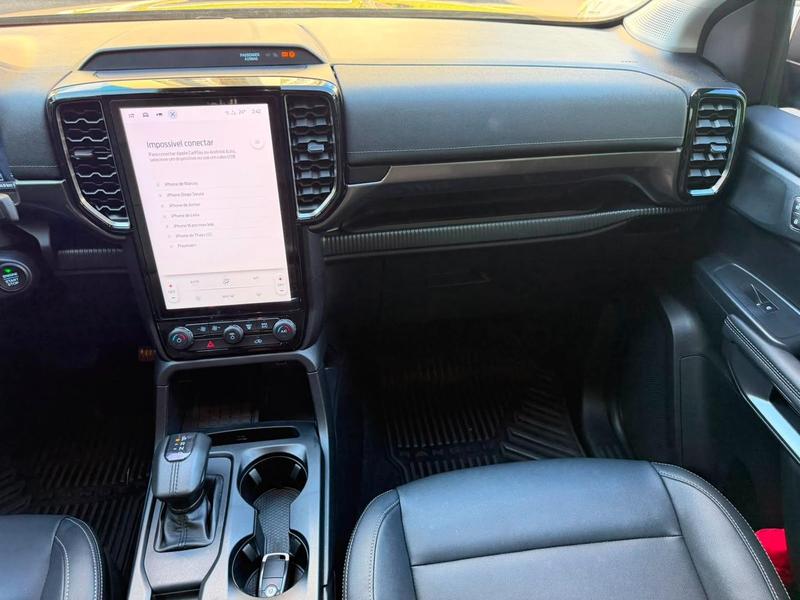 Ford Ranger Ltdpcd3d4a - foto 13