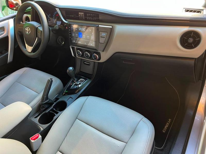 Toyota Corolla Gli18 CVT - foto 15