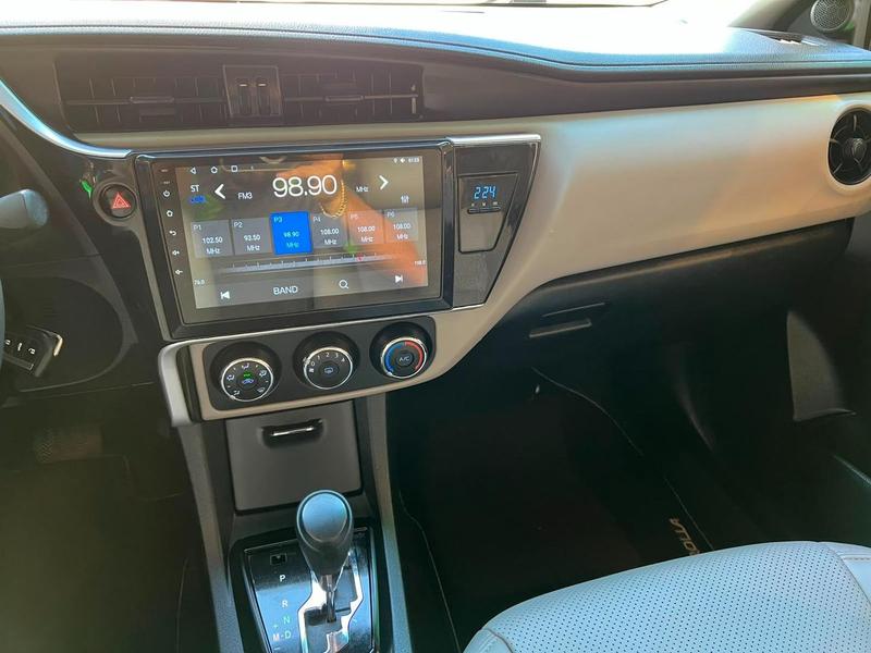 Toyota Corolla Gli18 CVT - foto 13