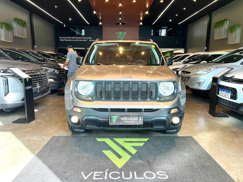 Jeep Renegade Sport At - foto 2