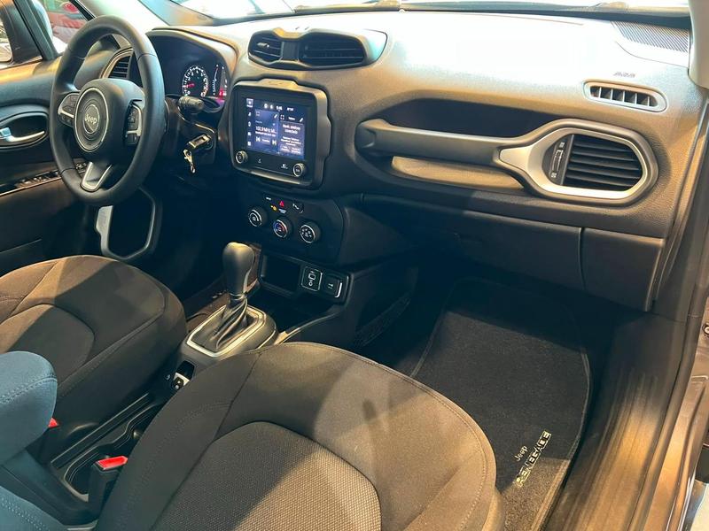 Jeep Renegade Sport At - foto 12