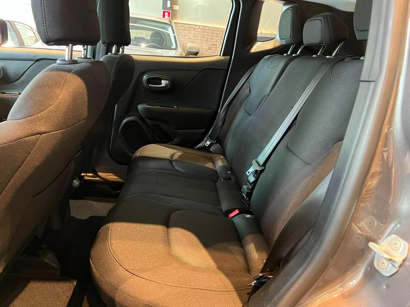 Jeep Renegade Sport At - foto 17