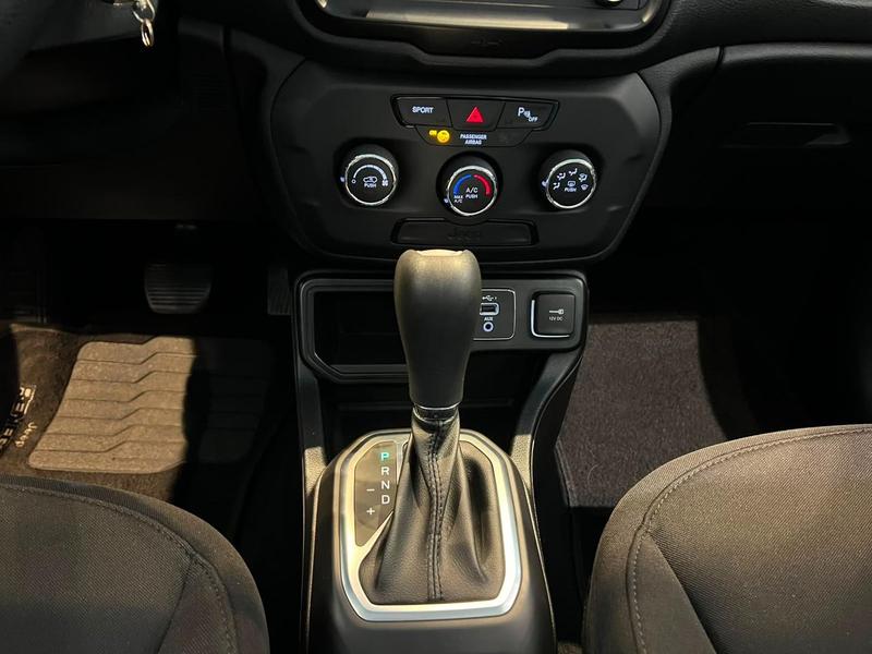 Jeep Renegade Sport At - foto 14