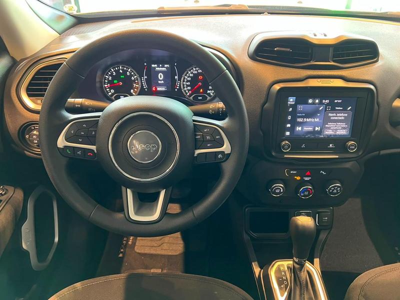 Jeep Renegade Sport At - foto 11