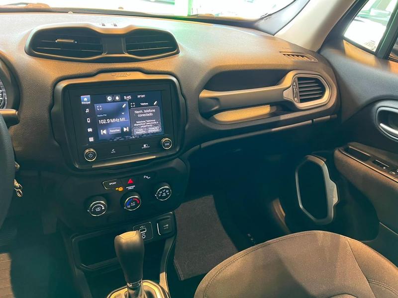 Jeep Renegade Sport At - foto 16