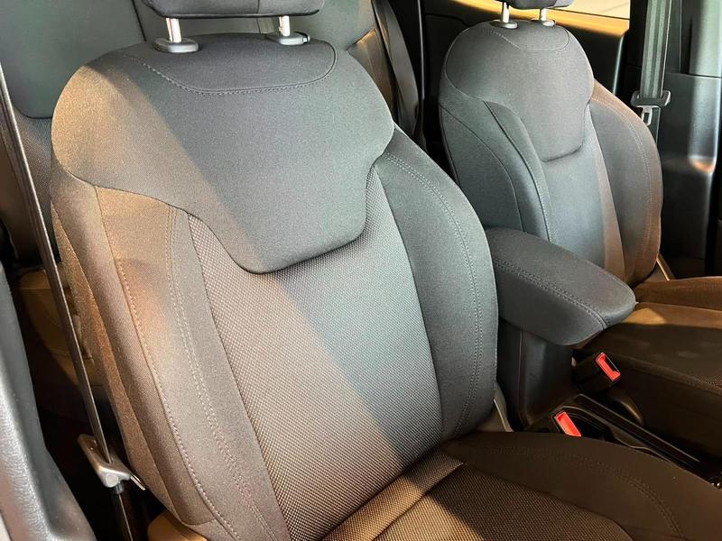 Jeep Renegade Sport At - foto 18