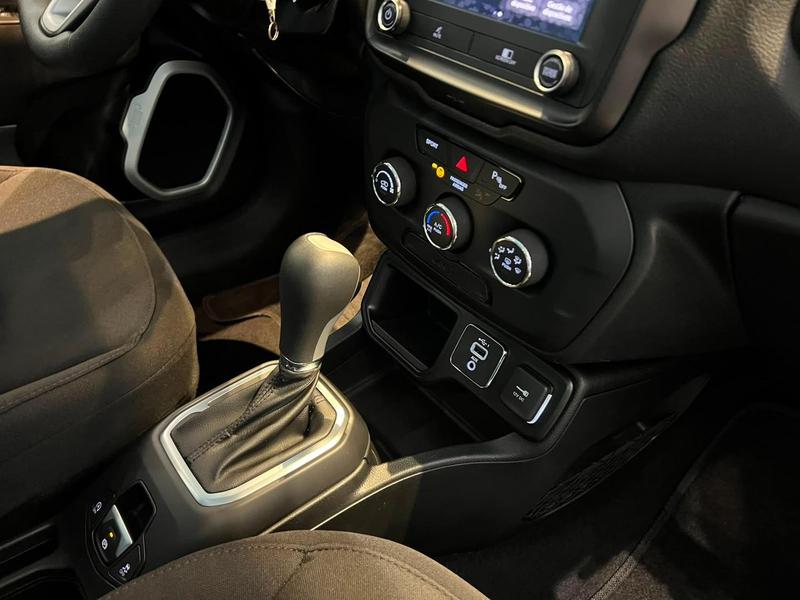 Jeep Renegade Sport At - foto 15