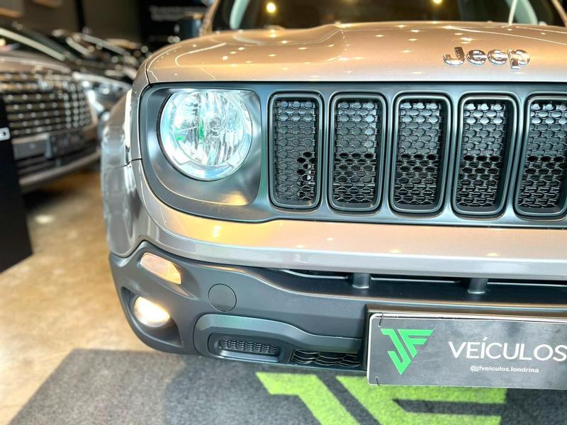 Jeep Renegade Sport At - foto 9