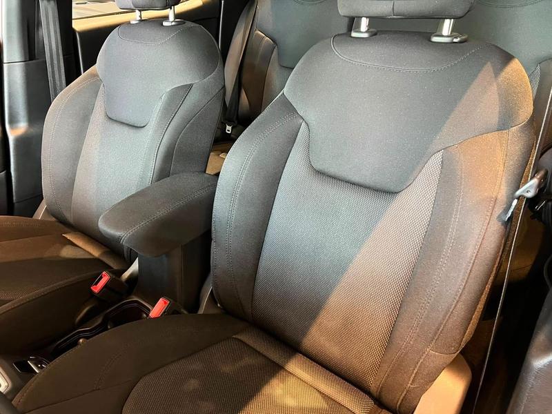 Jeep Renegade Sport At - foto 19