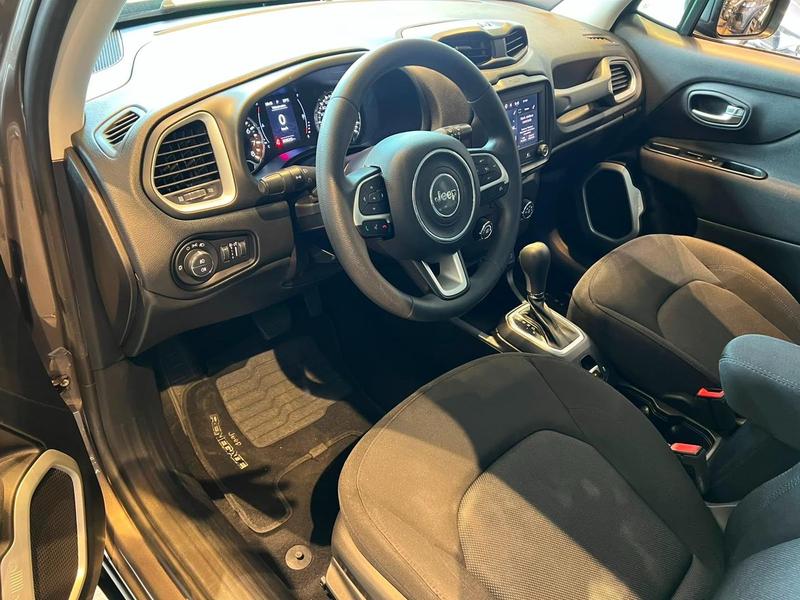Jeep Renegade Sport At - foto 10