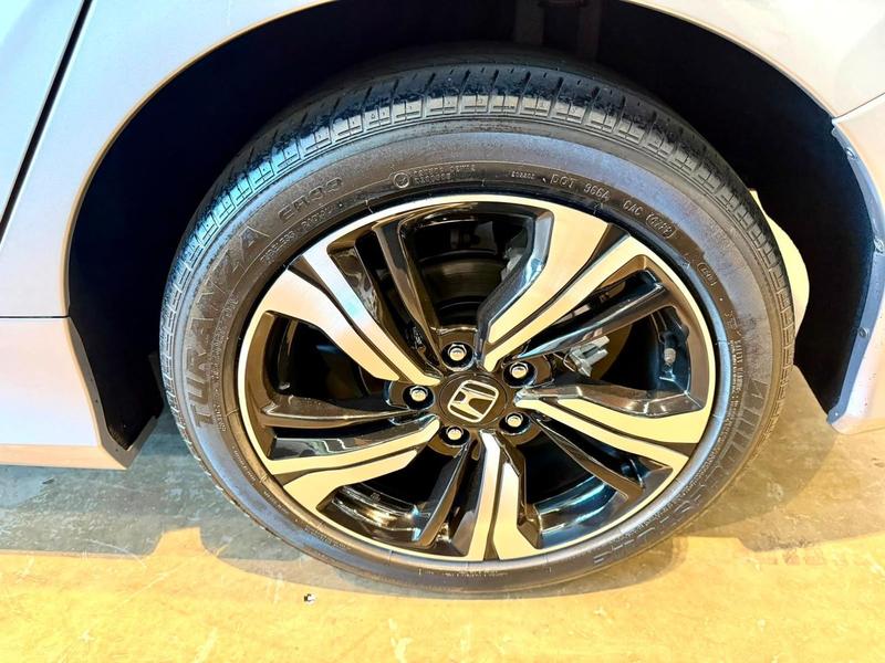 Honda Civic EXL CVT - foto 18