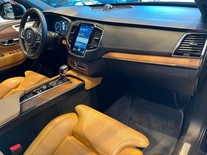 Volvo XC90 T6 Inscript - foto 14