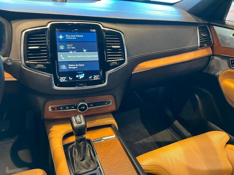 Volvo XC90 T6 Inscript - foto 13
