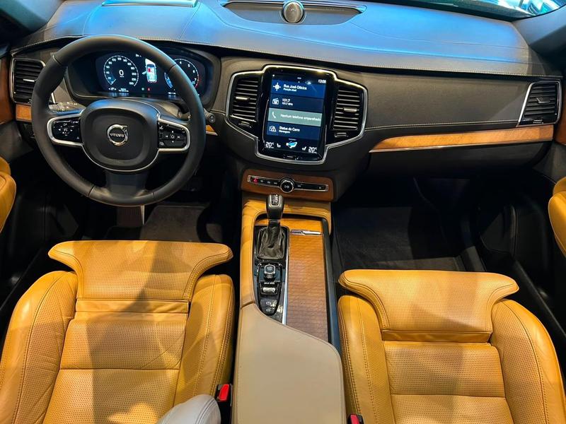 Volvo XC90 T6 Inscript - foto 9