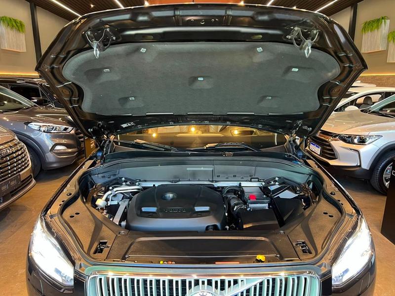 Volvo XC90 T6 Inscript - foto 19