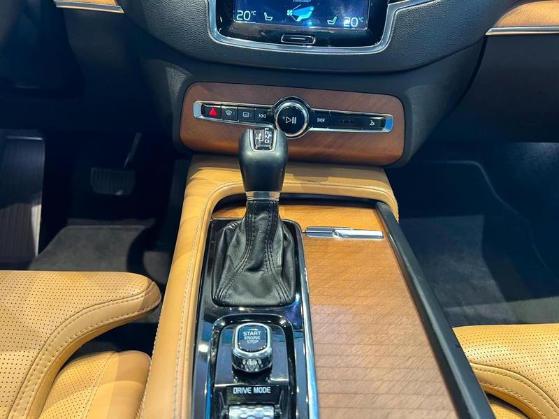 Volvo XC90 T6 Inscript - foto 15