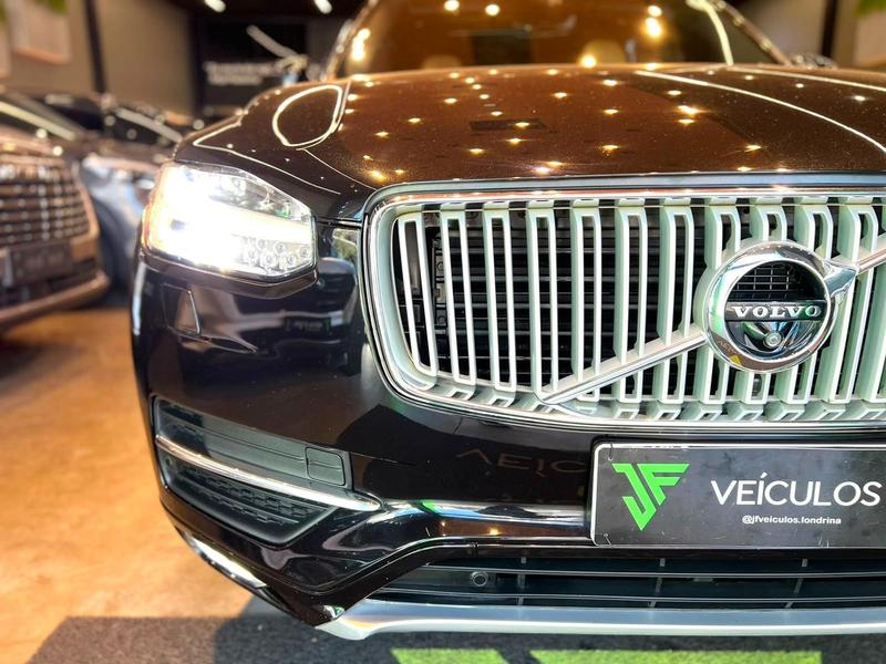 Volvo XC90 T6 Inscript - foto 6