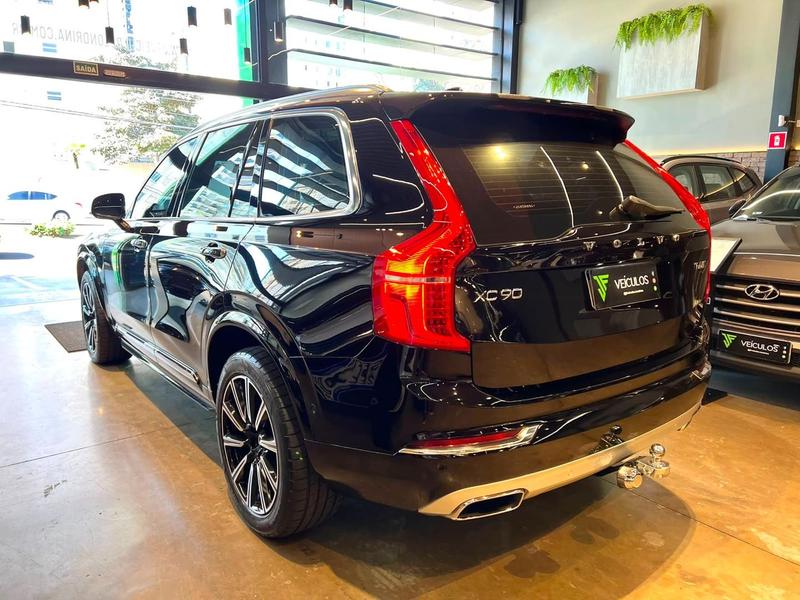 Volvo XC90 T6 Inscript - foto 5