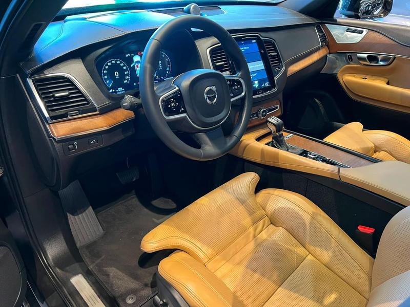 Volvo XC90 T6 Inscript - foto 10