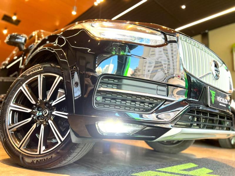 Volvo XC90 T6 Inscript - foto 7