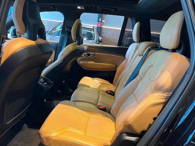 Volvo XC90 T6 Inscript - foto 16