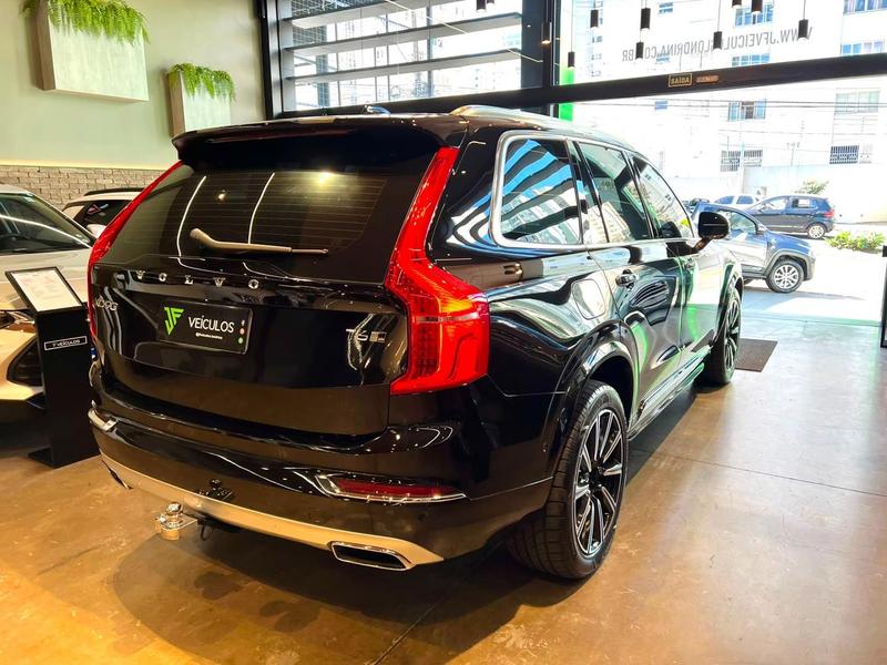 Volvo XC90 T6 Inscript - foto 3