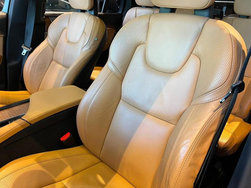 Volvo XC90 T6 Inscript - foto 18