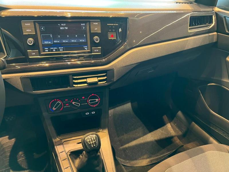 Volkswagen Polo Mb - foto 13