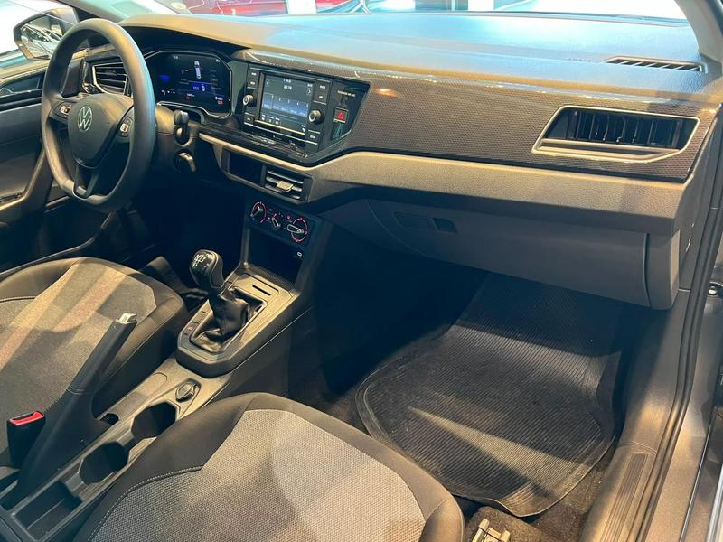 Volkswagen Polo Mb - foto 12